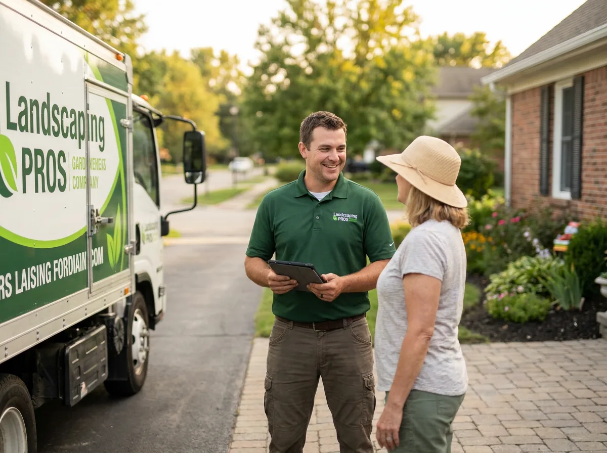 Landscaping Garryowen, MT FAQs